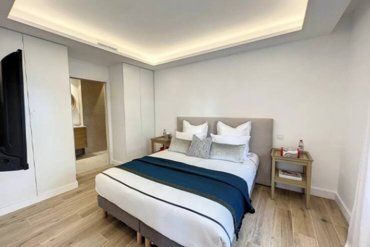 Квартира в Каннах, Франция, 65 м² - фото 4