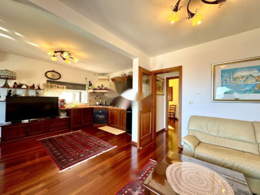 Квартира в Опатии, Хорватия, 94 м² - фото 10