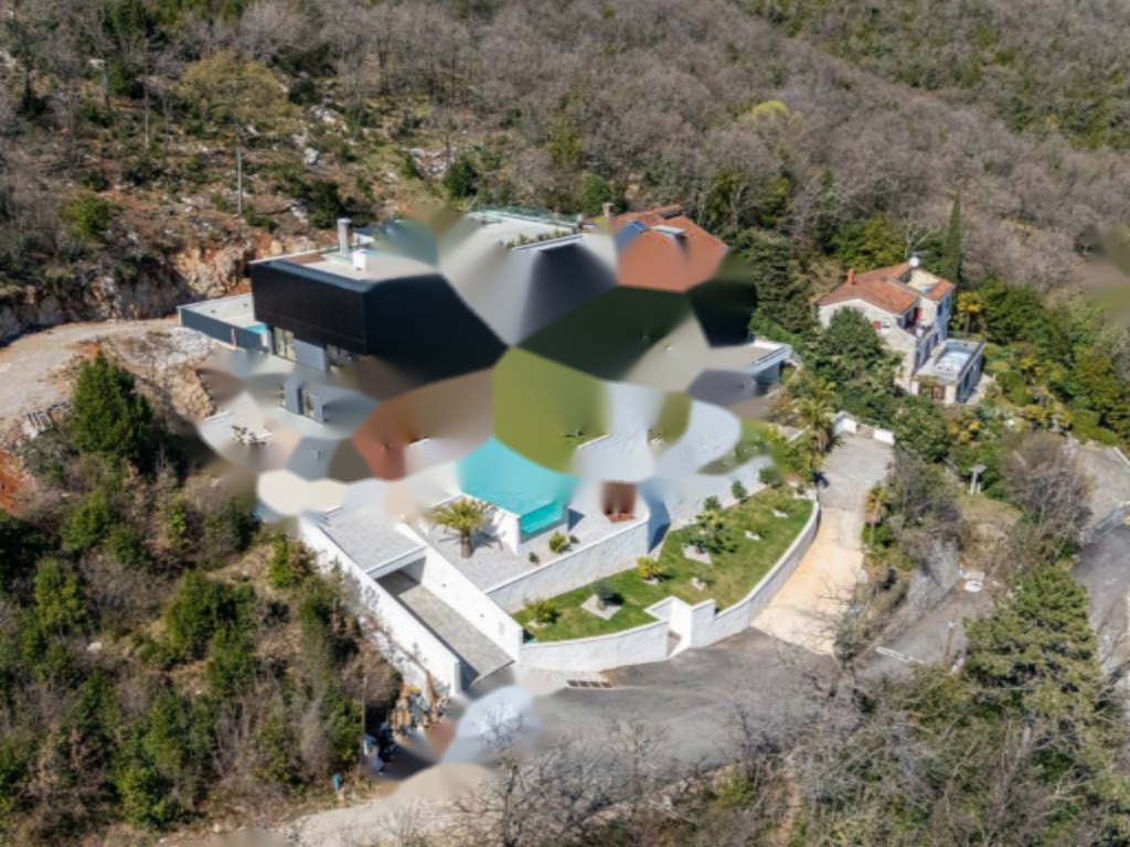 Квартира в Опатии, Хорватия, 70 м² - фото 10