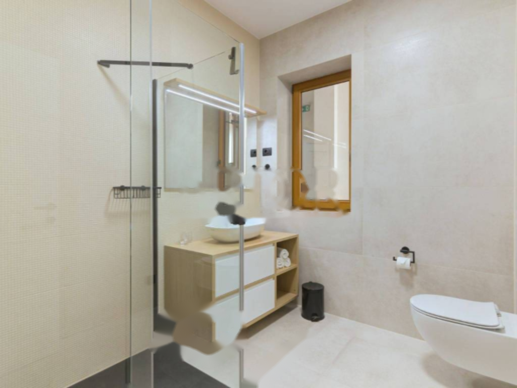 Квартира в Опатии, Хорватия, 122 м² - фото 10