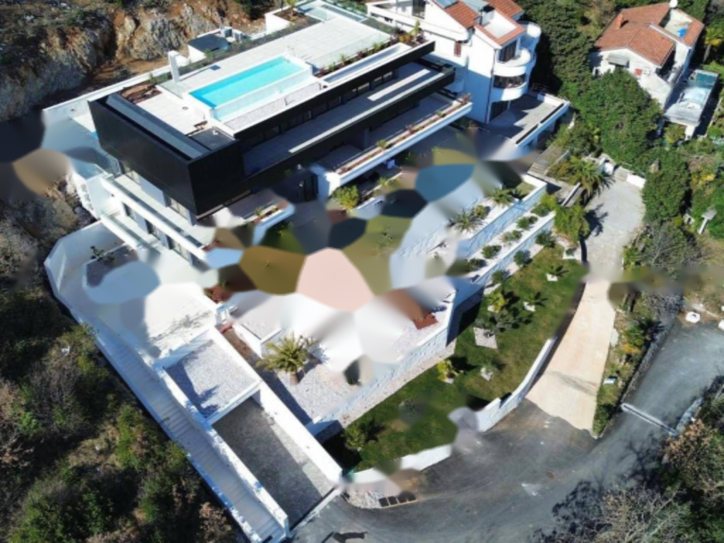 Квартира в Опатии, Хорватия, 217 м² - фото 10