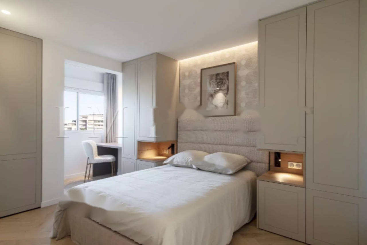 Квартира в Каннах, Франция, 95 м² - фото 10