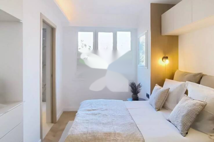 Квартира в Каннах, Франция, 101 м² - фото 4