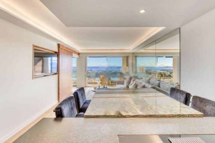 Квартира в Каннах, Франция, 89 м² - фото 4