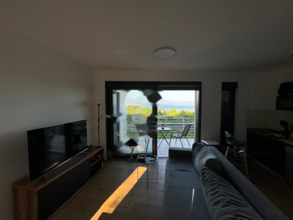 Квартира в Опатии, Хорватия, 56 м² - фото 10