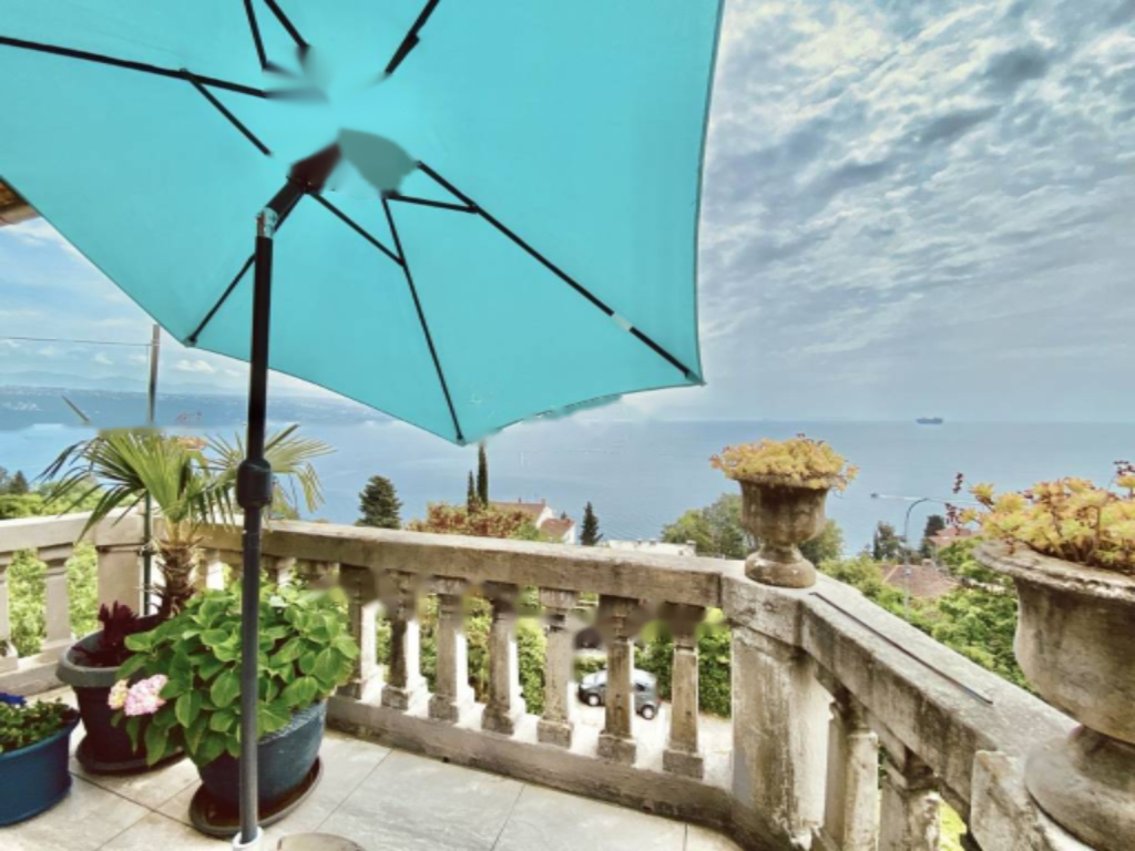 Квартира в Опатии, Хорватия, 126 м² - фото 10