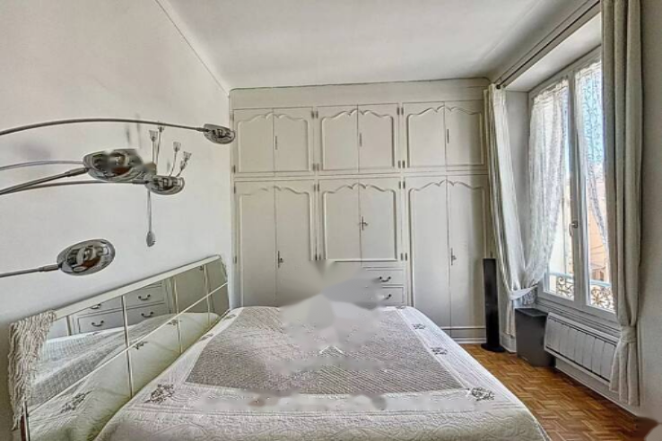 Квартира в Каннах, Франция, 101 м² - фото 4