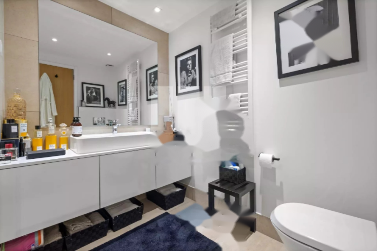 Квартира в Каннах, Франция, 80 м² - фото 10