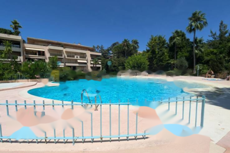 Квартира в Каннах, Франция, 49 м² - фото 4