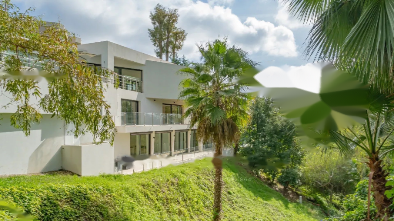 Квартира в Каннах, Франция, 509 м² - фото 10