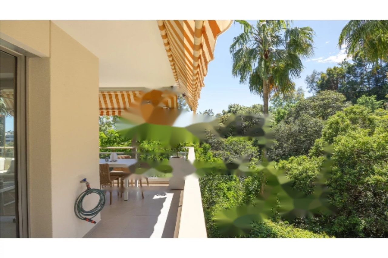 Квартира в Каннах, Франция, 53 м² - фото 10