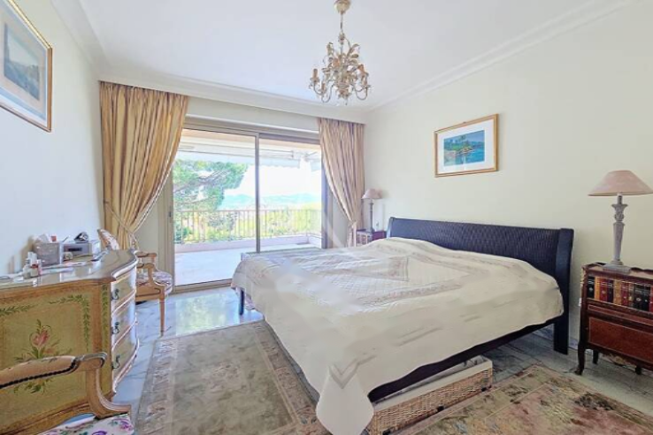 Квартира в Каннах, Франция, 123 м² - фото 4