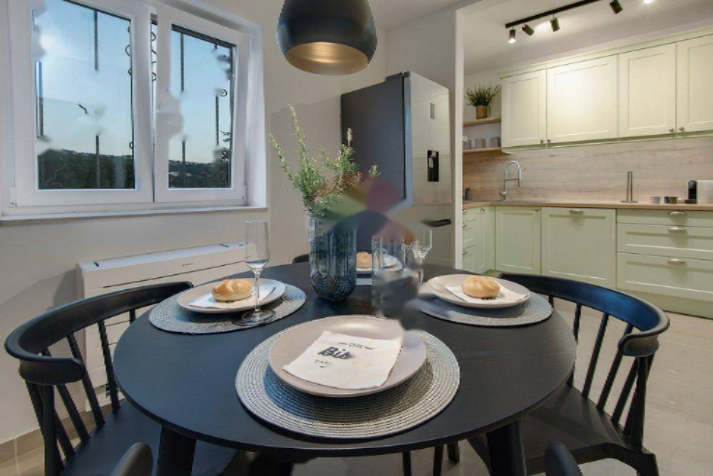 Квартира в Опатии, Хорватия, 121 м² - фото 10