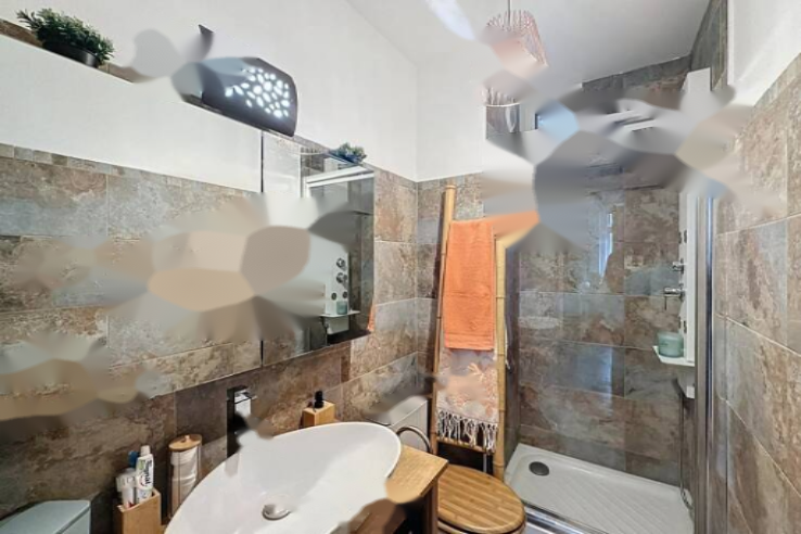 Квартира в Каннах, Франция, 39 м² - фото 4