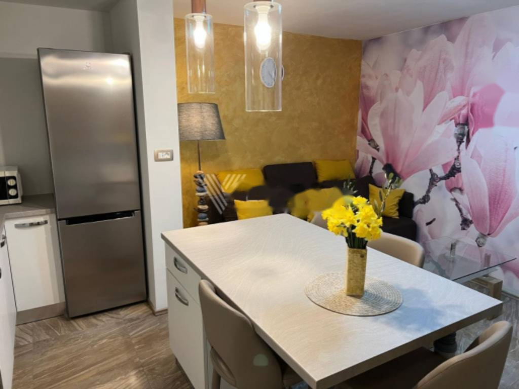 Квартира в Опатии, Хорватия, 39 м² - фото 10