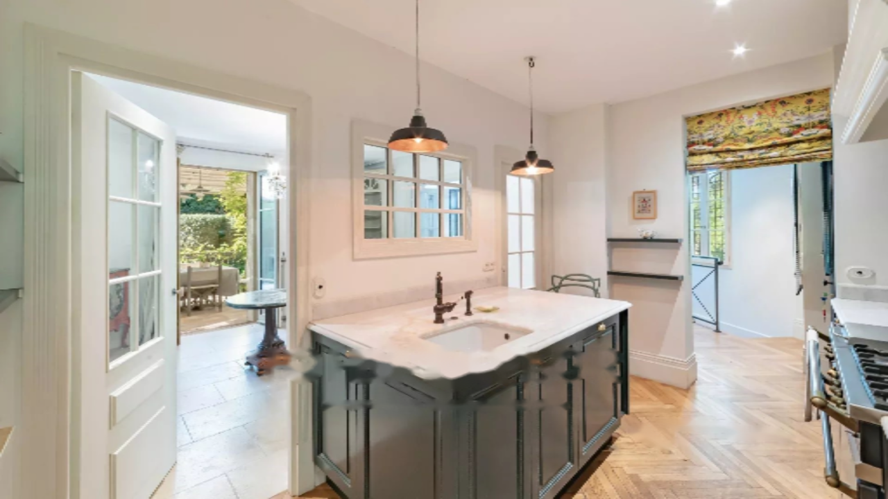 Квартира в Каннах, Франция, 232 м² - фото 10