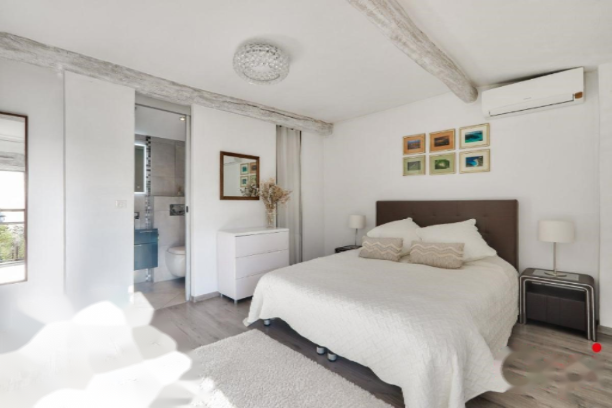 Квартира в Каннах, Франция, 172 м² - фото 10