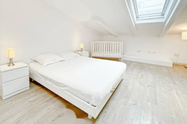 Квартира в Каннах, Франция, 96 м² - фото 4