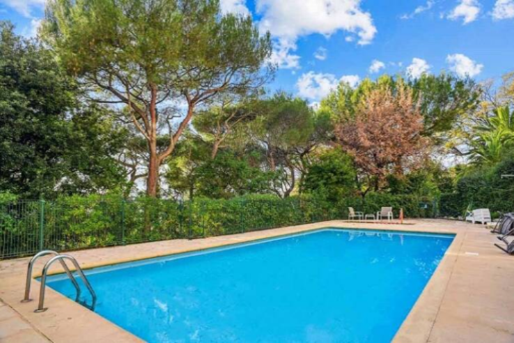 Квартира в Каннах, Франция, 80 м² - фото 4