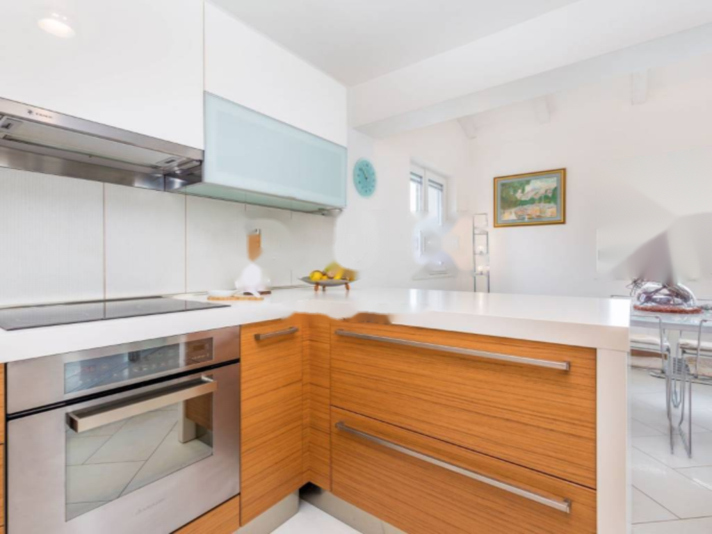 Квартира в Опатии, Хорватия, 222 м² - фото 10