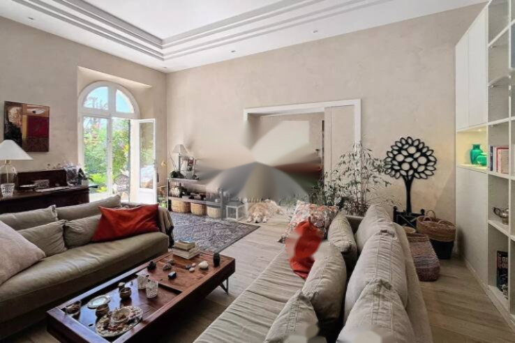 Квартира в Каннах, Франция, 103 м² - фото 4