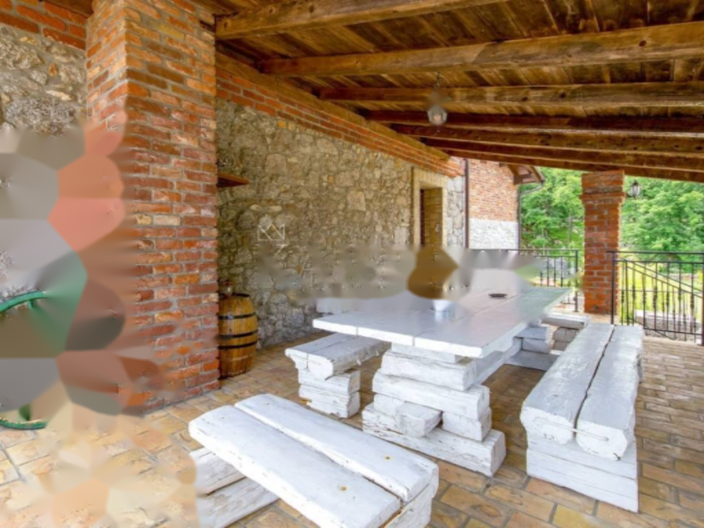 Дом в Опатии, Хорватия, 480 м² - фото 10