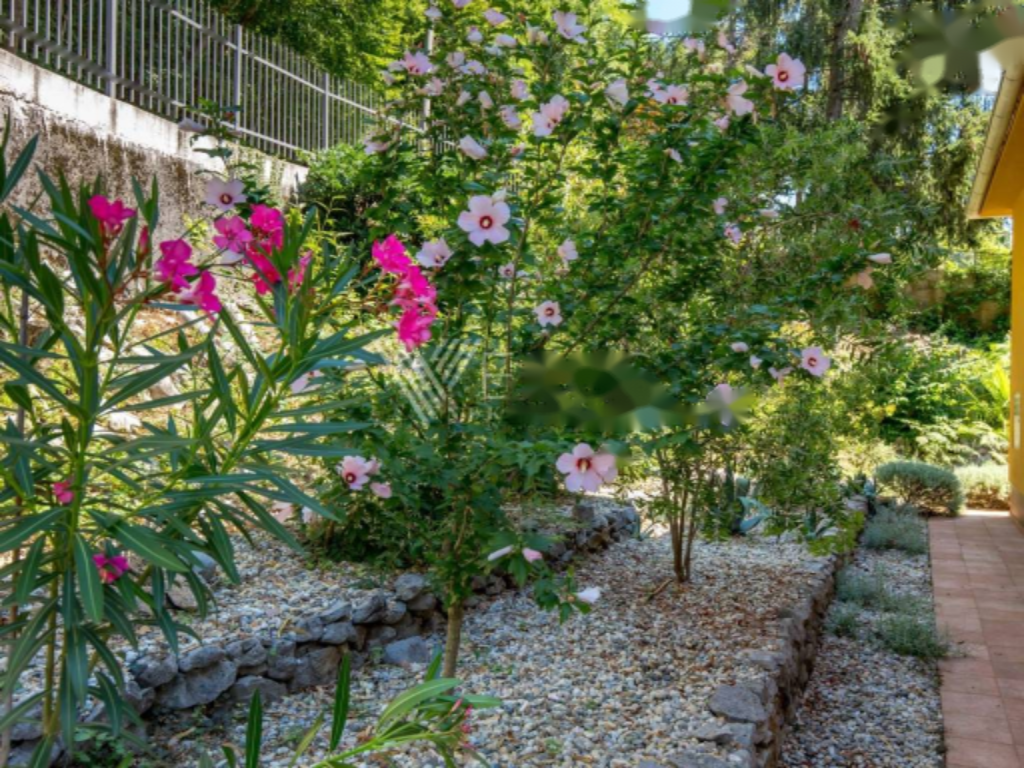 Дом в Опатии, Хорватия, 200 м² - фото 10