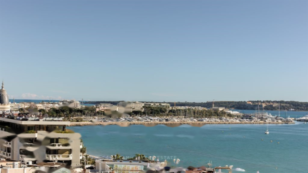 Квартира в Каннах, Франция, 250 м² - фото 10