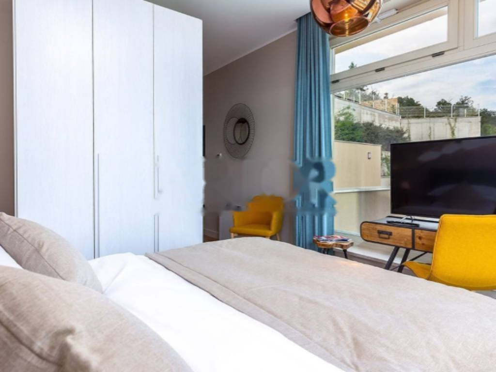 Дом в Опатии, Хорватия, 400 м² - фото 10