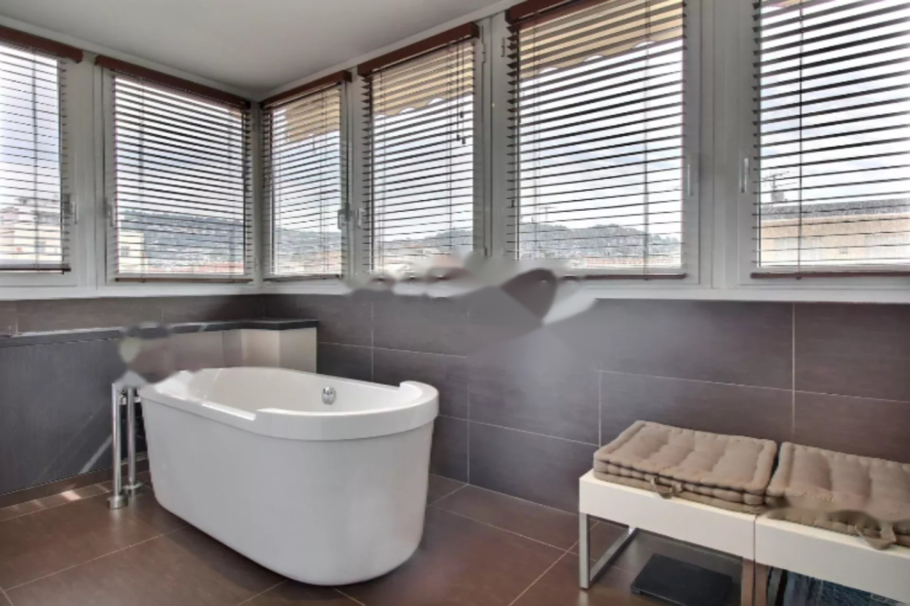 Квартира в Каннах, Франция, 99 м² - фото 10