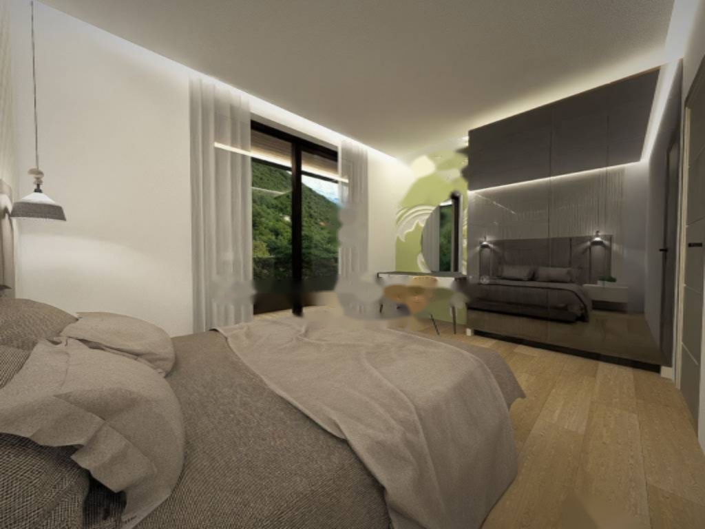 Квартира в Опатии, Хорватия, 120 м² - фото 10