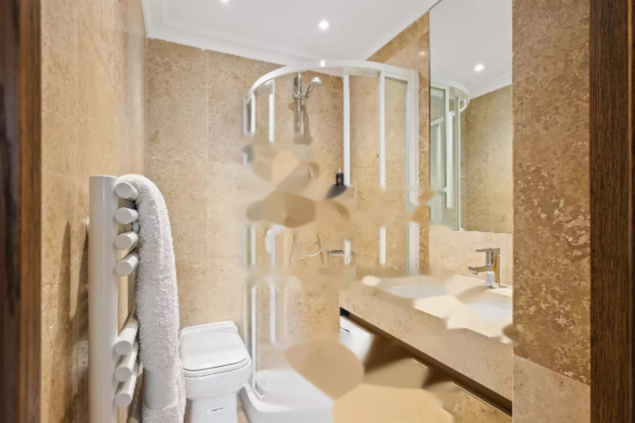 Квартира в Каннах, Франция, 89 м² - фото 10