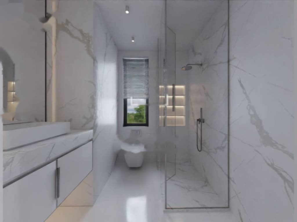 Квартира в Опатии, Хорватия, 205 м² - фото 10