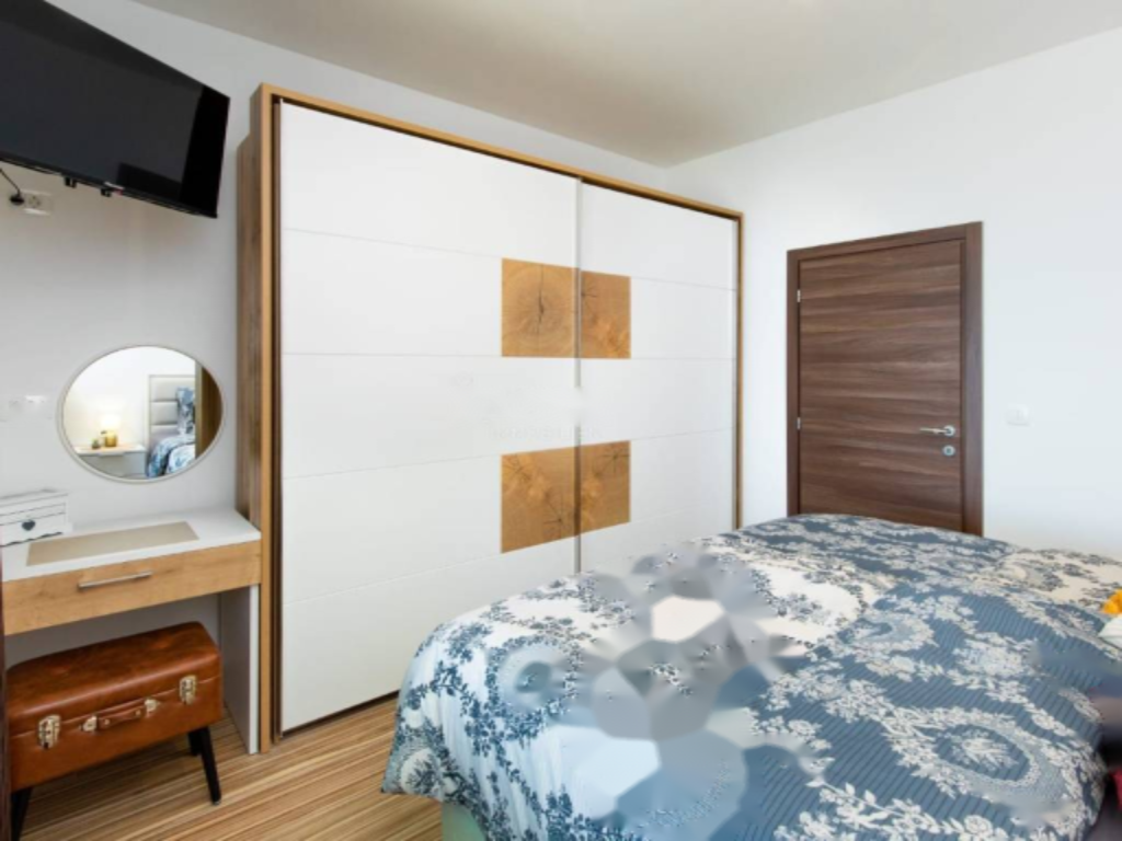 Квартира в Опатии, Хорватия, 43 м² - фото 10