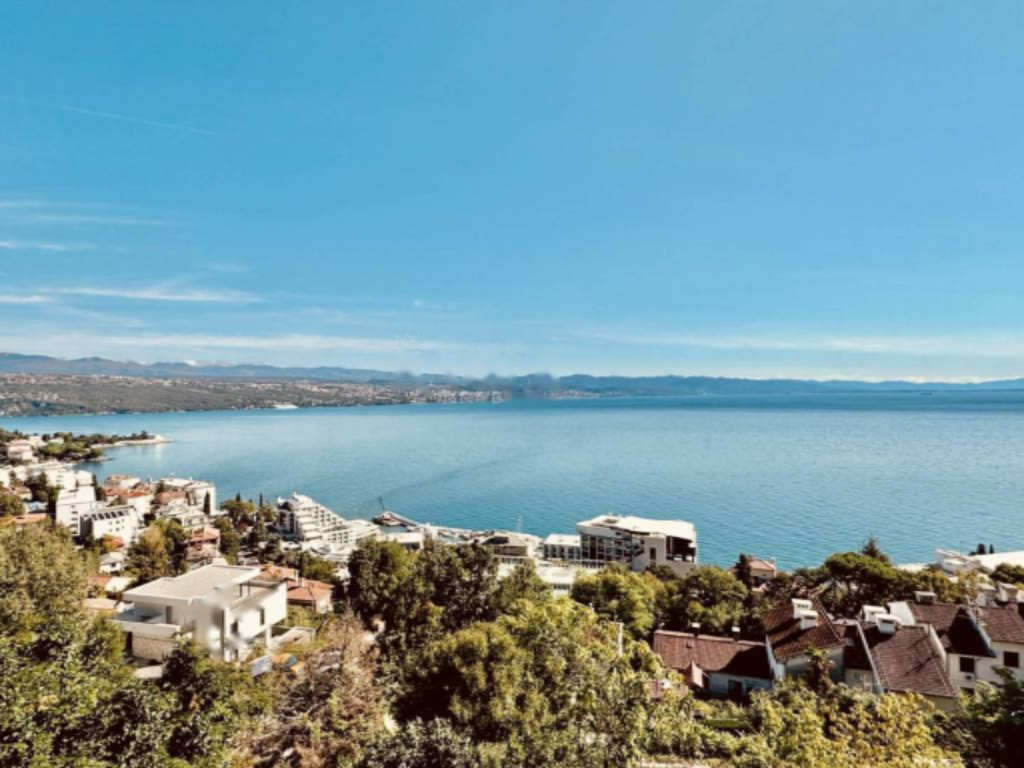 Дом в Опатии, Хорватия, 561 м² - фото 10