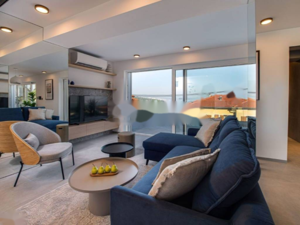 Квартира в Опатии, Хорватия, 72 м² - фото 10