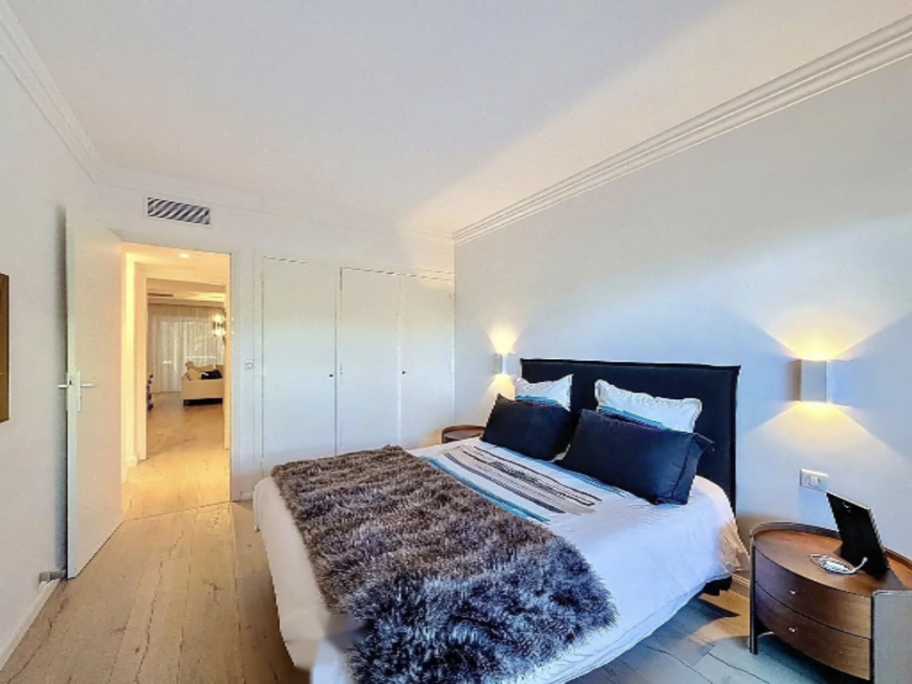 Квартира в Каннах, Франция, 80 м² - фото 10