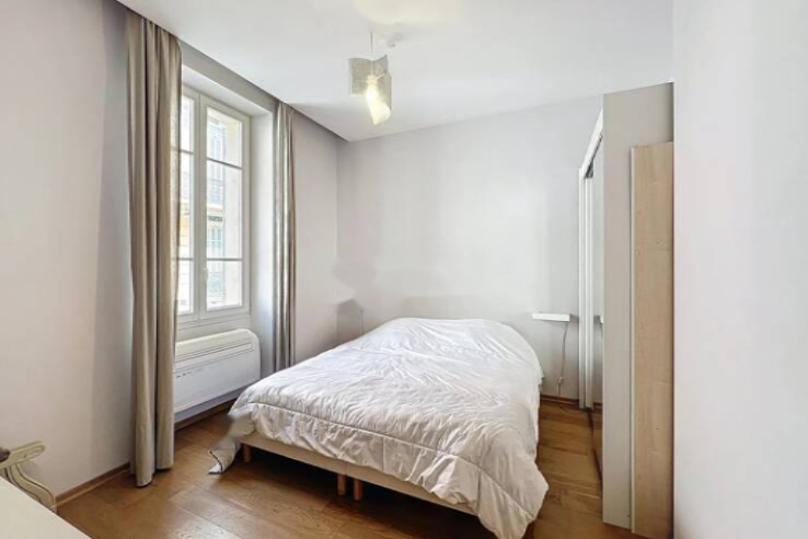 Квартира в Каннах, Франция, 55 м² - фото 4