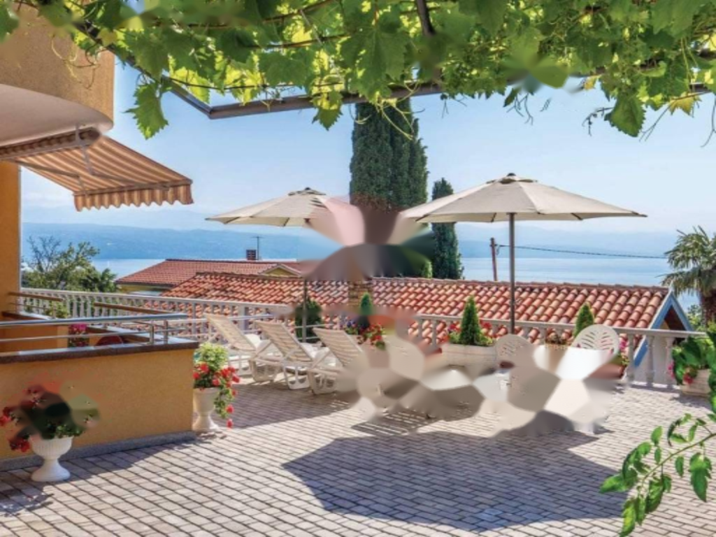 Квартира в Опатии, Хорватия, 30 м² - фото 9