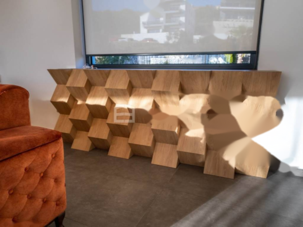 Квартира в Опатии, Хорватия, 230 м² - фото 10