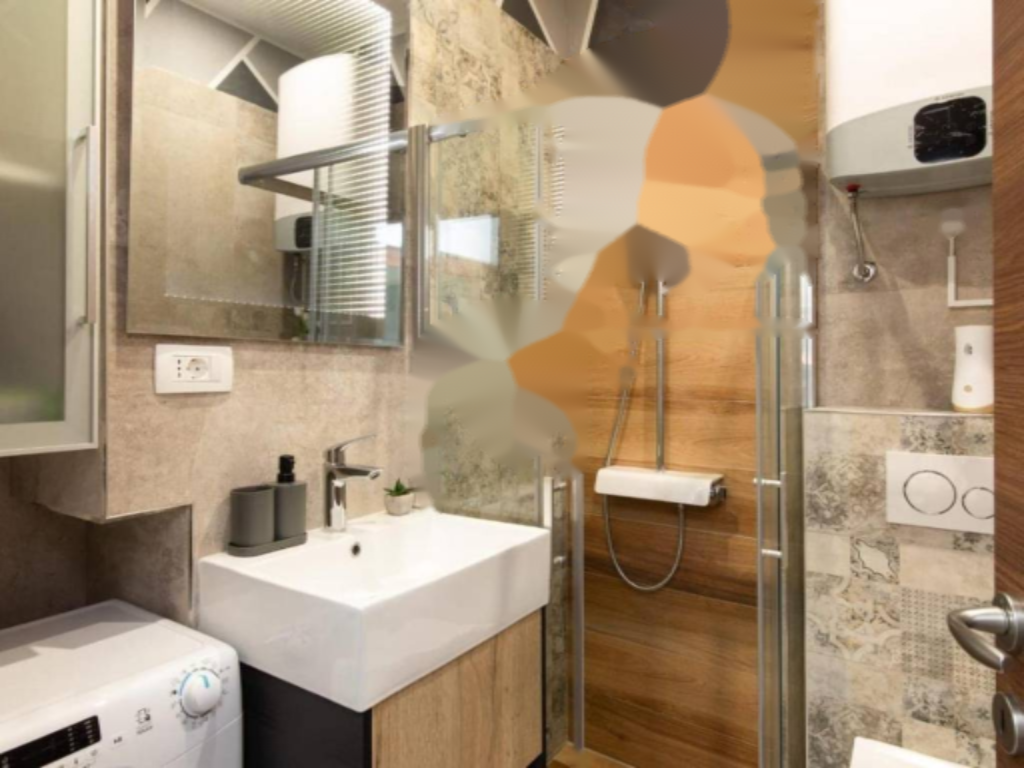 Квартира в Опатии, Хорватия, 43 м² - фото 10