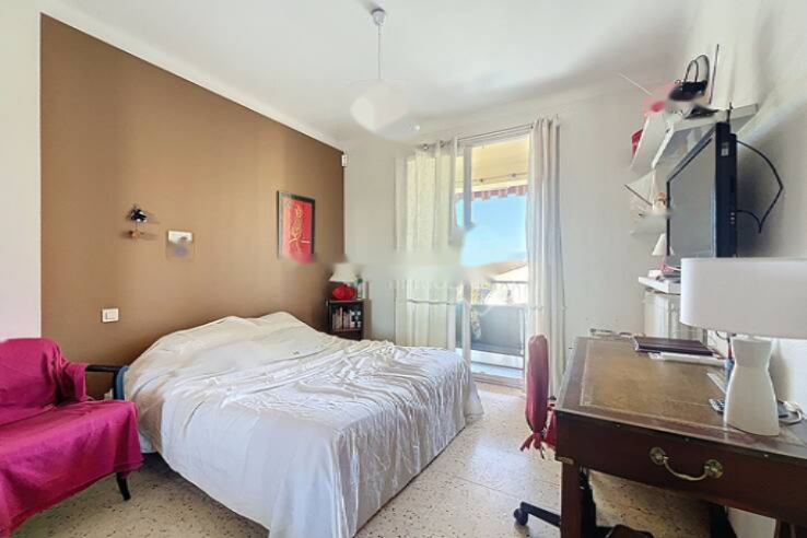 Квартира в Каннах, Франция, 142 м² - фото 4