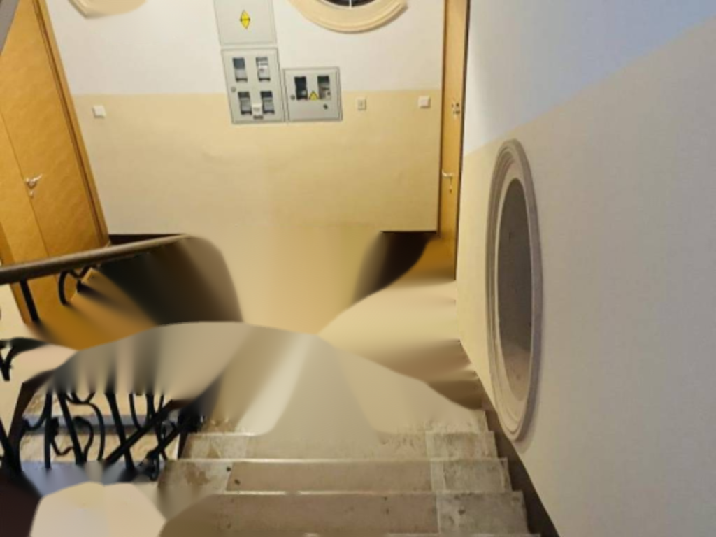 Квартира в Опатии, Хорватия, 120 м² - фото 10