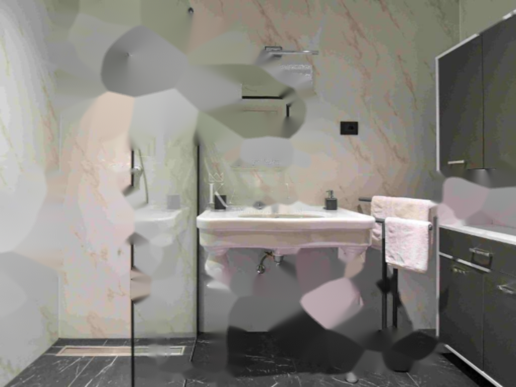 Квартира в Опатии, Хорватия, 52 м² - фото 10