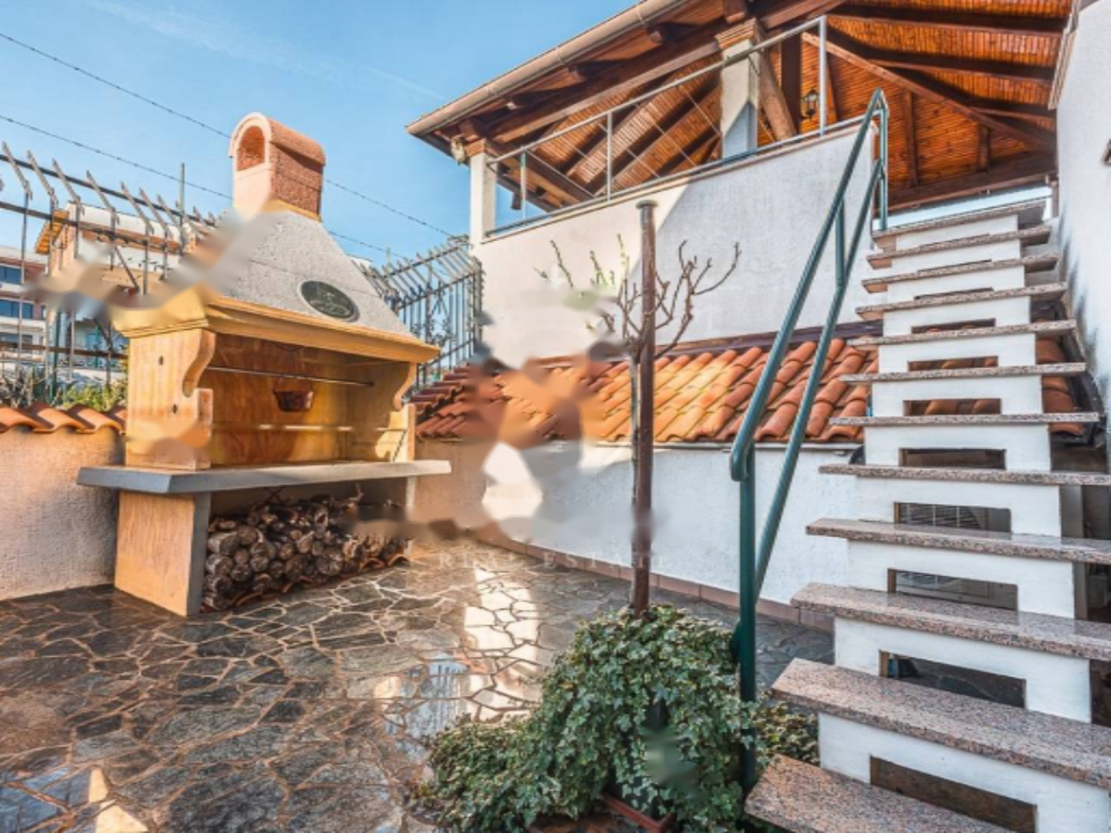 Дом в Опатии, Хорватия, 542 м² - фото 10