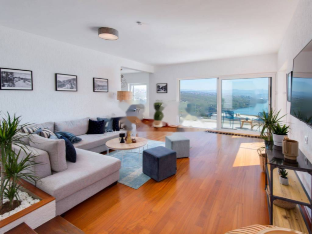 Дом в Опатии, Хорватия, 300 м² - фото 10