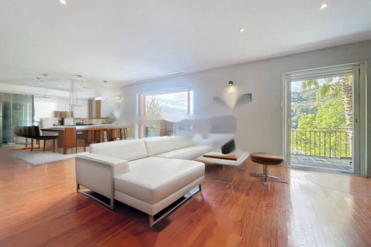 Квартира в Каннах, Франция, 150 м² - фото 4