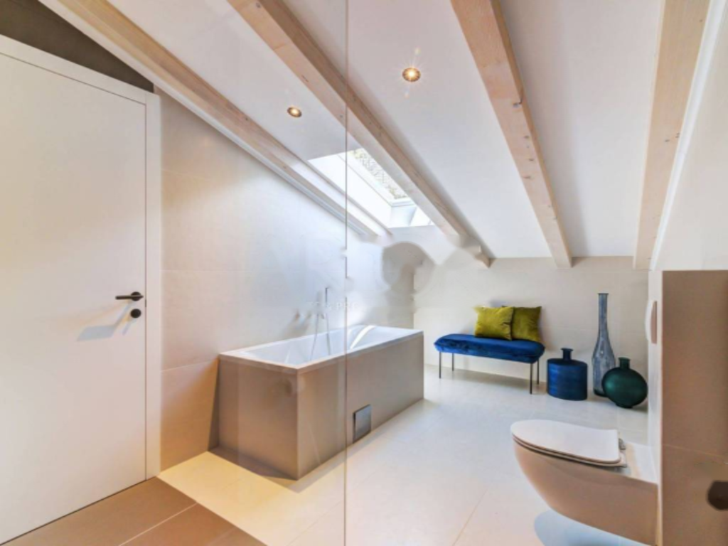 Квартира в Опатии, Хорватия, 177 м² - фото 10