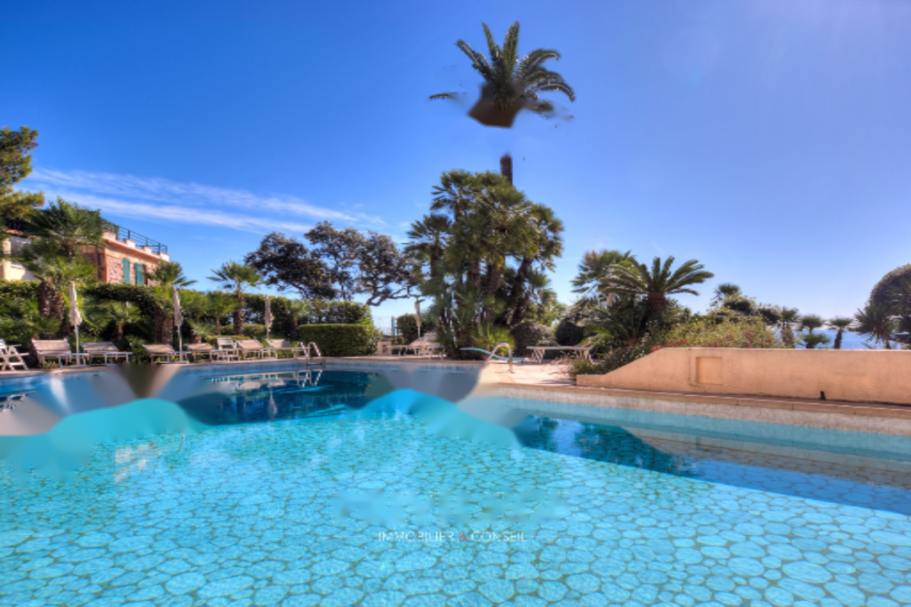 Квартира в Каннах, Франция, 73 м² - фото 10