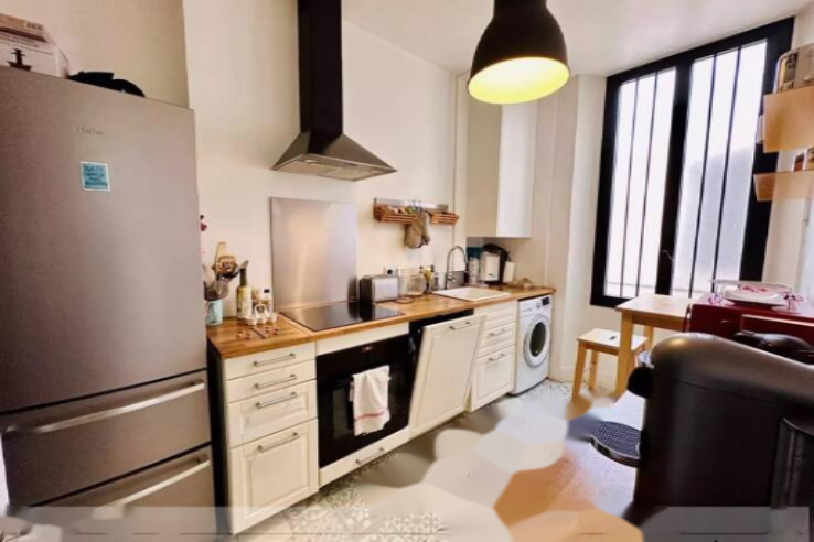 Квартира в Каннах, Франция, 97 м² - фото 4